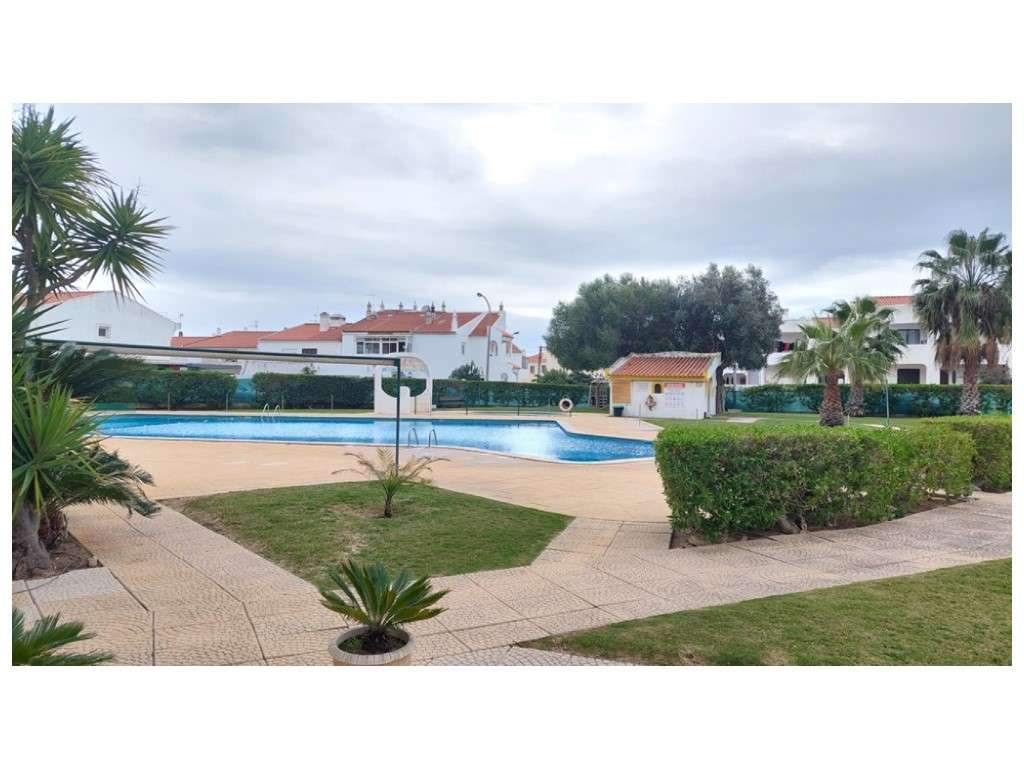 Apartamento T1 em Montechoro - Albufeira-16
