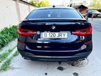 BMW Seria 6 620d Gran Turismo Luxury Line - 10