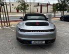 Porsche 992 Carrera S Cabriolet PDK - 7