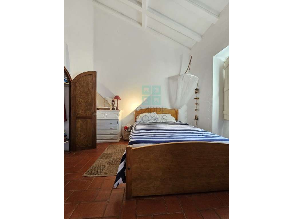 Típica Moradia Algarvia T3, Fonte Santa, Vila nova de Cacela-19