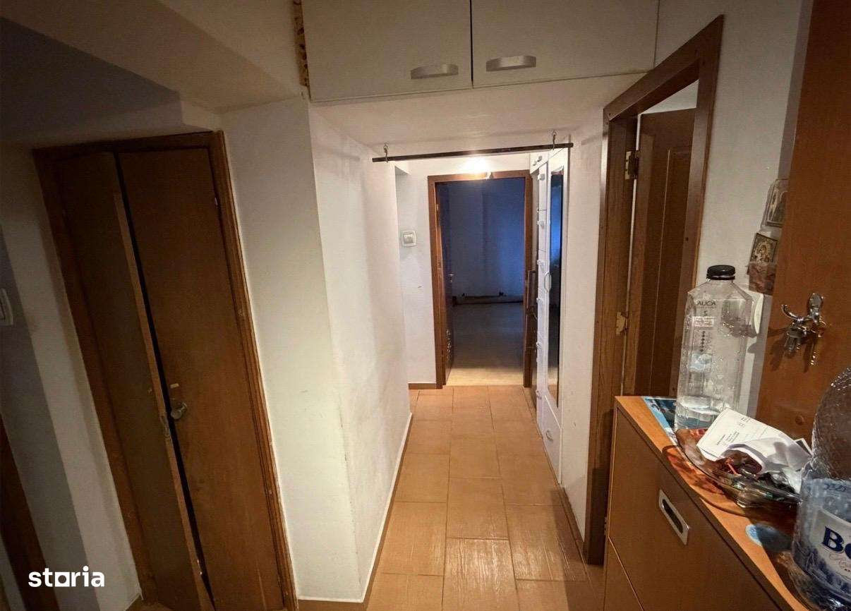 2 camere decomandat- Gara - 52 mp - 93000 euro - Imagine principală: 5/7