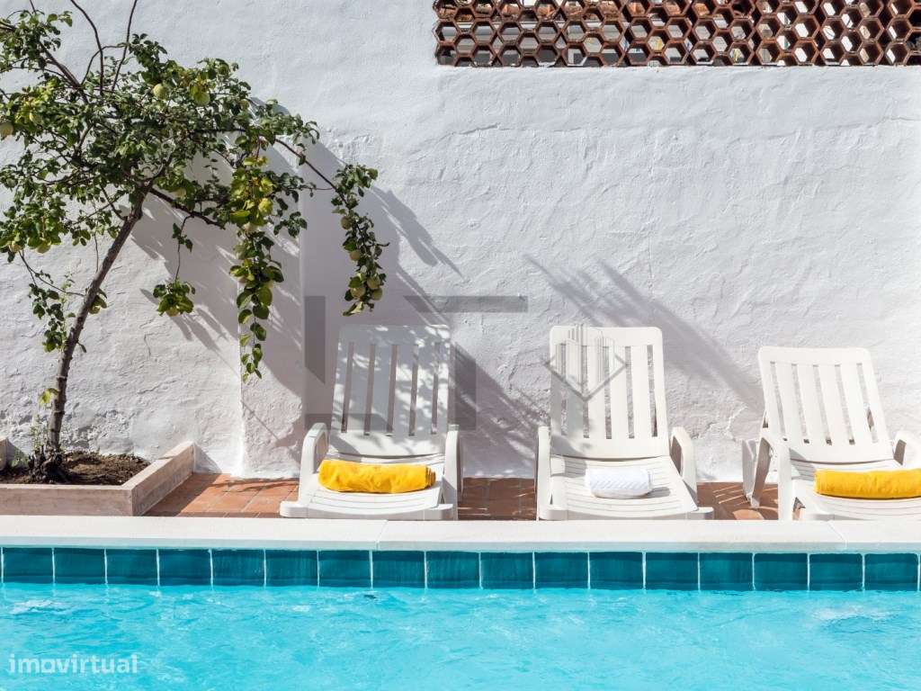 Moradia / Hotel para Venda em Sousel, Portalegre, Alentejo - Grande imagem: 5/30