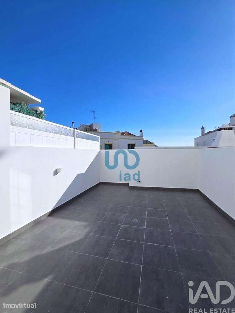 Moradia em banda T2 em Tavira de 102 m2 - Grande imagem: 4/18