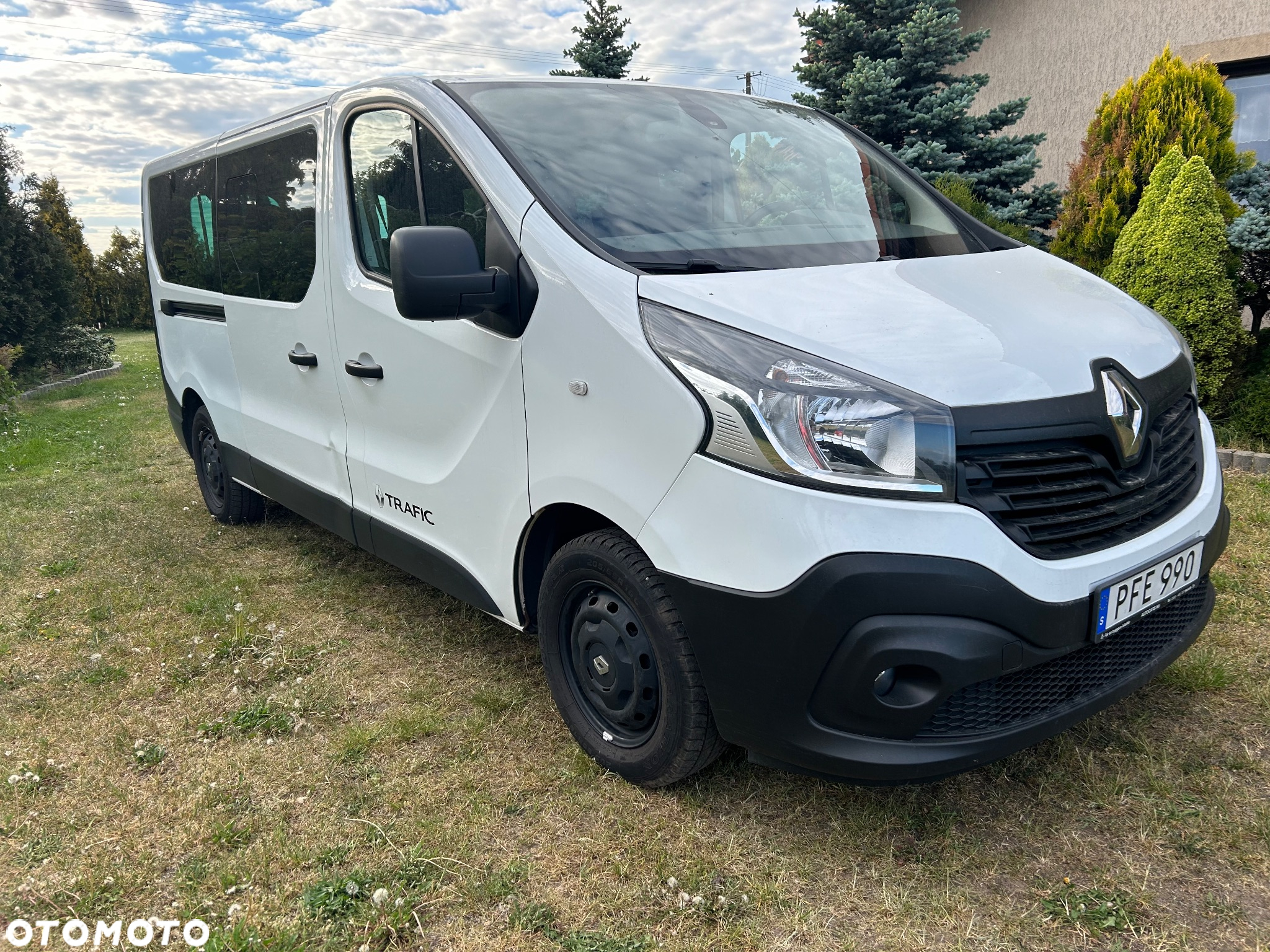 Renault Trafic - 9