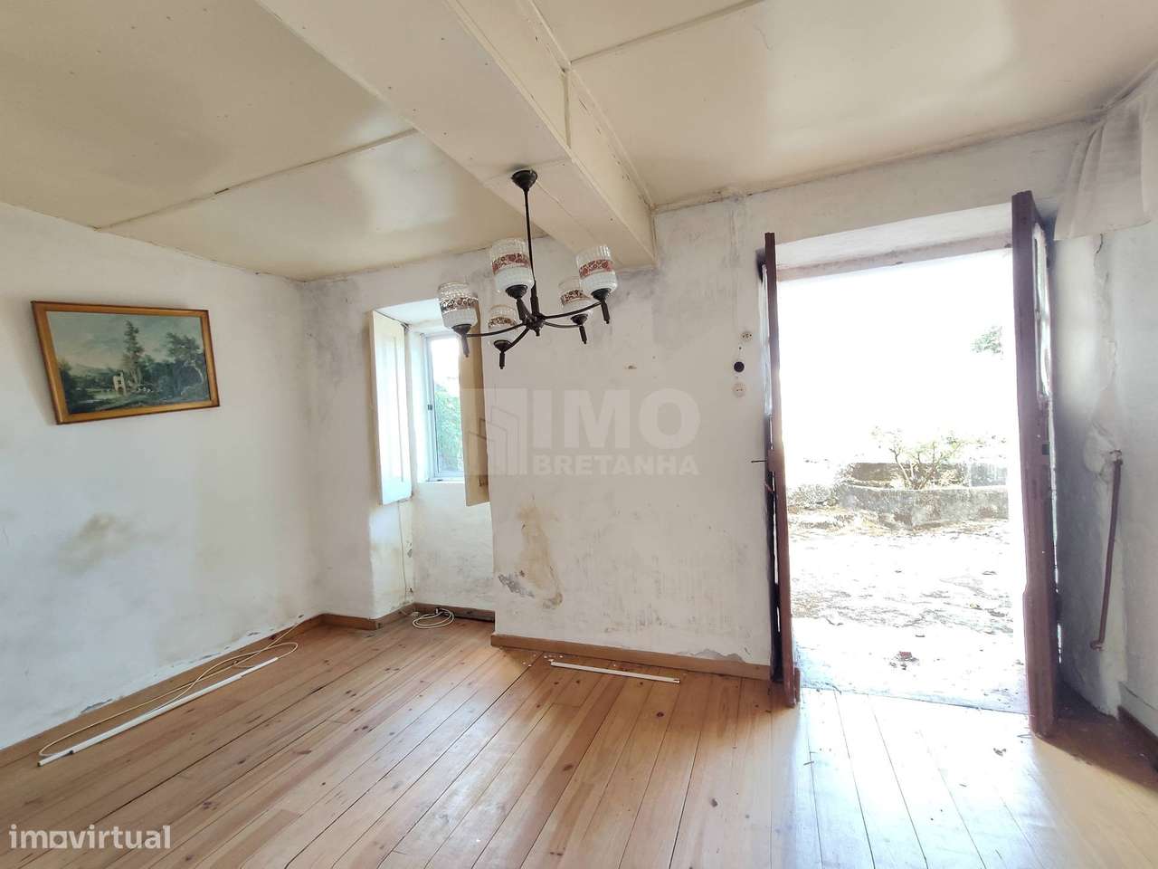 Edifício com 3 Apartamentos T2 | Investimento | Cantar Galo – Covilhã-14