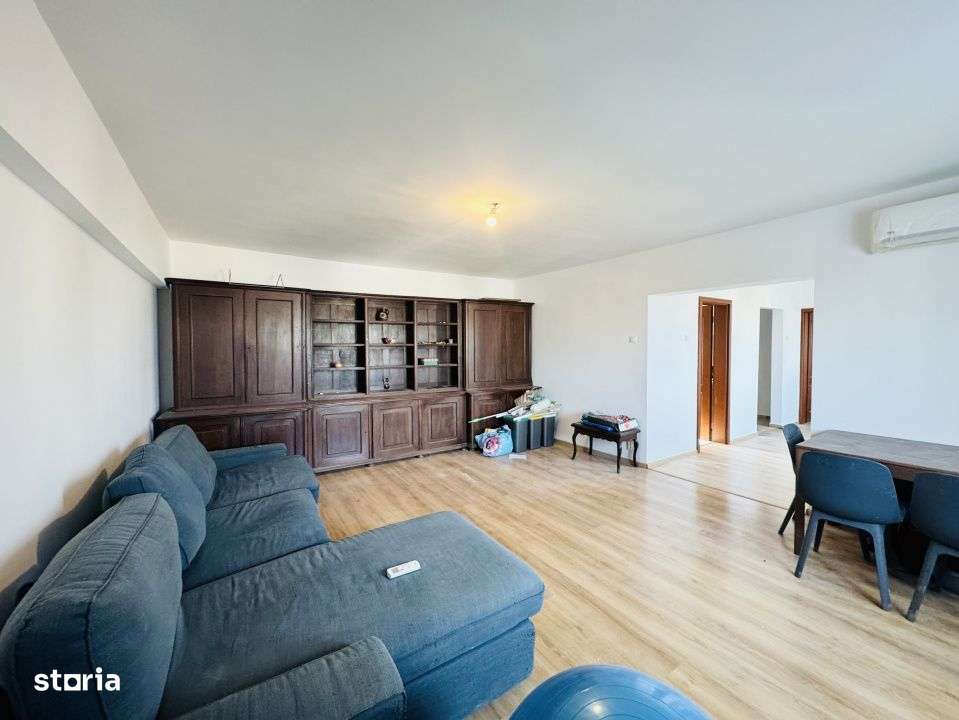Apartament foarte spatios cu 2 Camere Bdul Libertatii-Parc Izvor - Imagine principală: 3/19