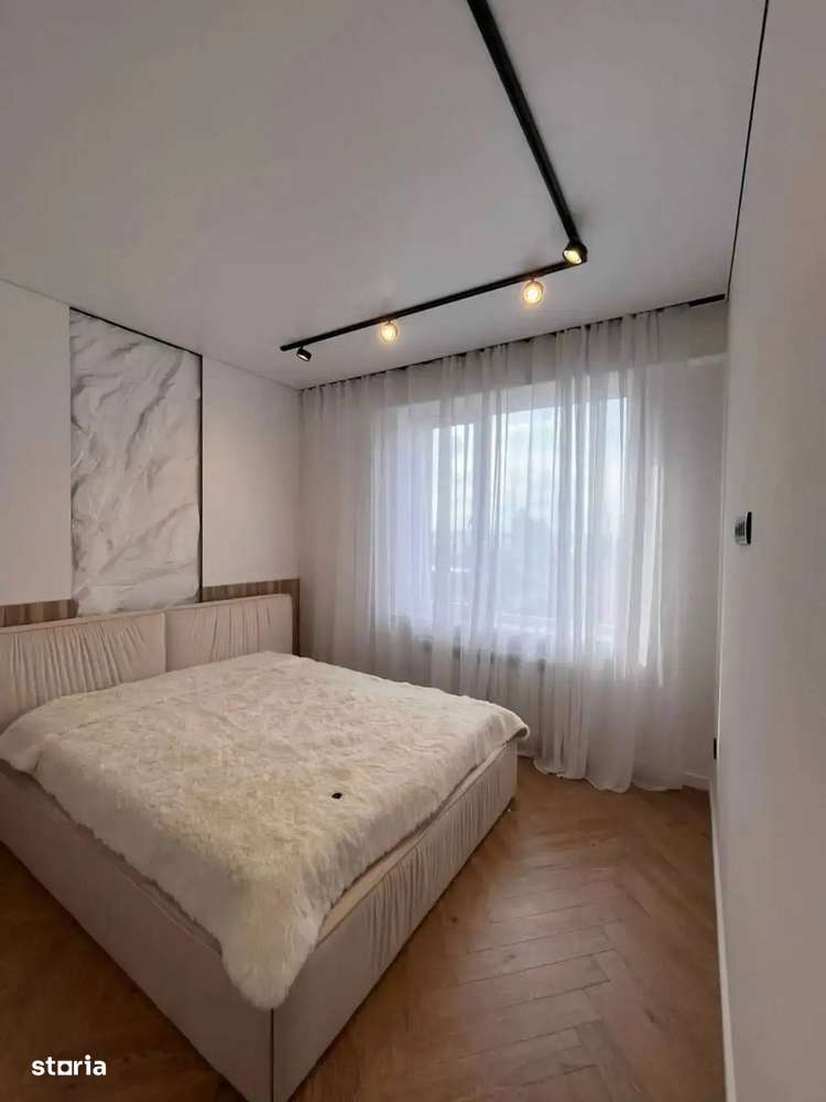 Apartament 3 Camere Luminos Nicolae Teclu 8 Minute Metrou - Scoala