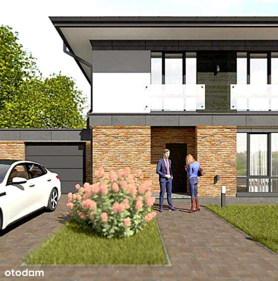 Działka z PnB i PROJEKTEM na 24 lokale mieszkalne-12