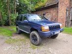 Jeep Grand Cherokee Gr 5.2 Limited - 7