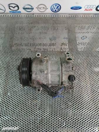 Compresor Clima AC Opel Insignia A Zafira C Astra J 2.0 CDTI - 2