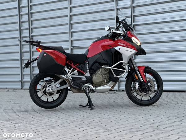 Ducati Multistrada - 25