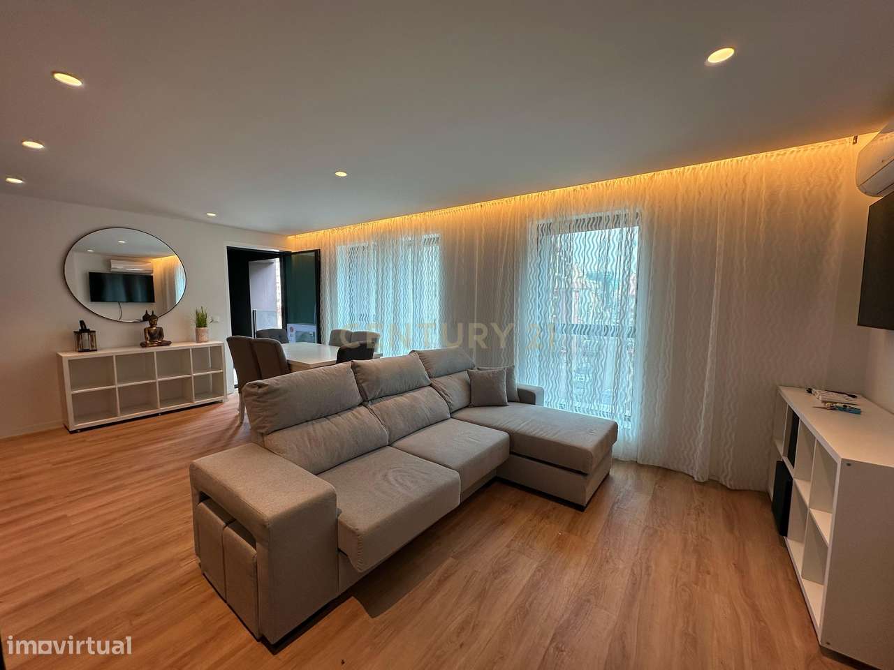 Apartamento T3 , 4º andar a venda em Mafamude , Vila Nova de Gaia, Por-6
