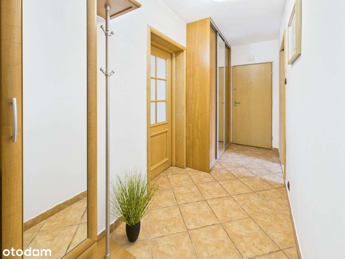 3 pokoje, Lublin-Czuby, ul. Szafirowa 14-6