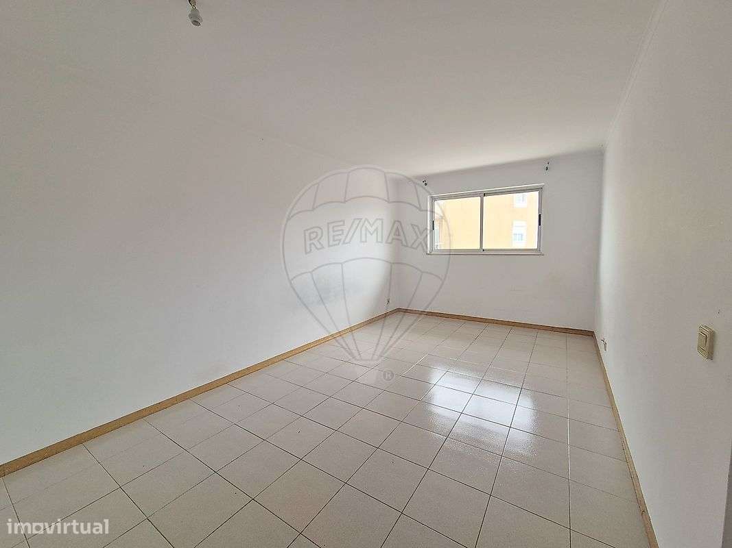 Apartamento – Mina de Água - Mais
