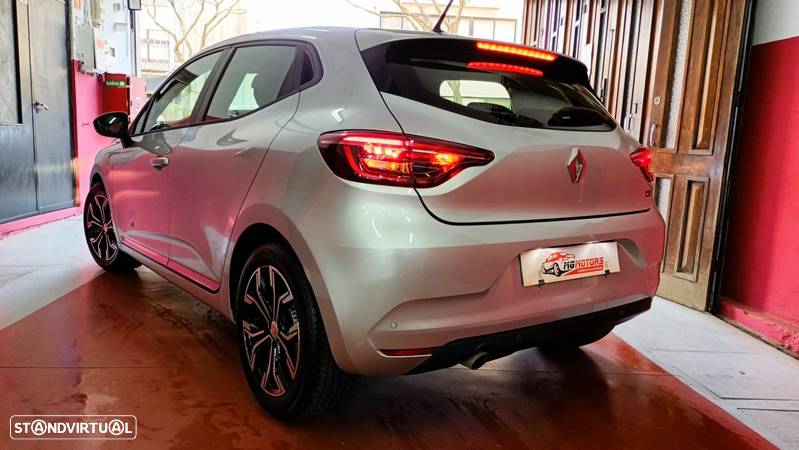 Renault Clio 1.0 TCe Intens - 14