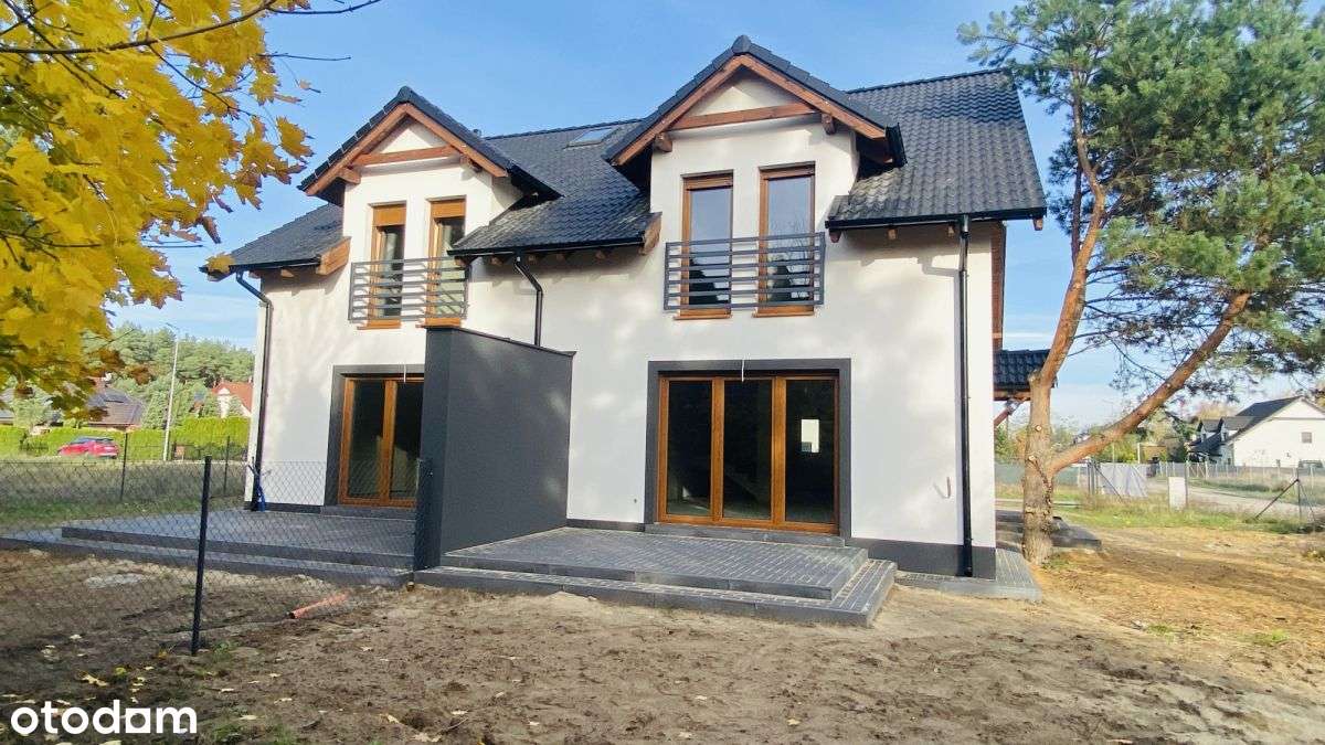 ✅Krosinko / Przy Parku / Działka 400 m✅ - Pełny obrazek: 4/20