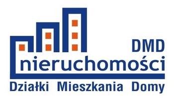 DMD Nieruchomości Logo