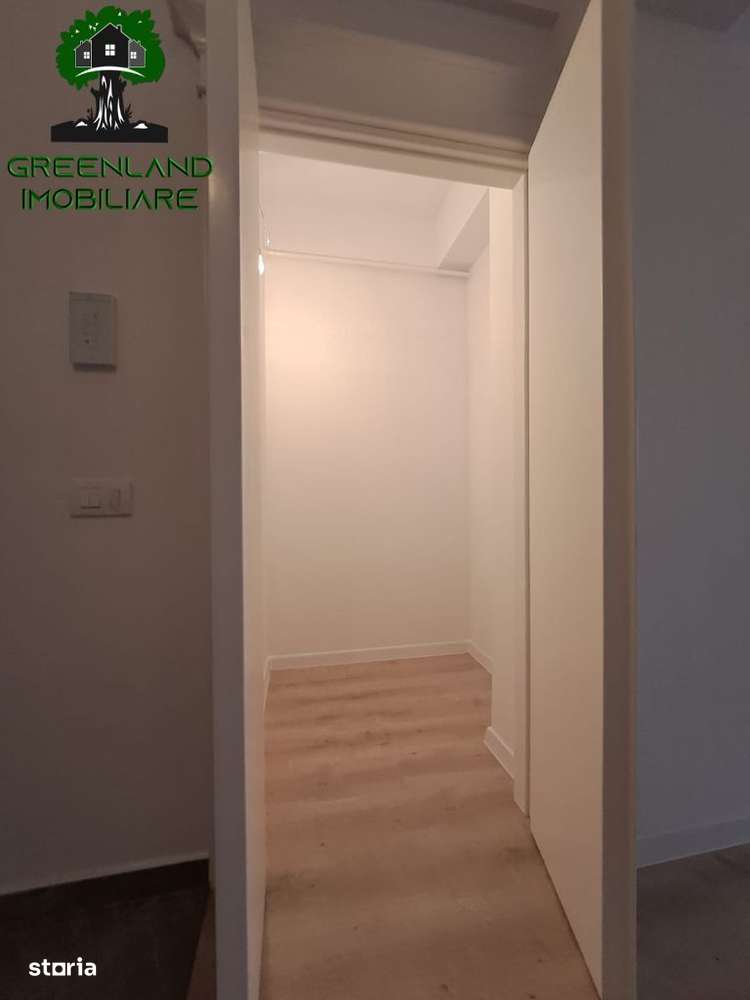 Apartament 4 CAM, 146 mp, et 4, Finisaje Lux, bloc NOU, GALATA, STATIE - Imagine principală: 3/19