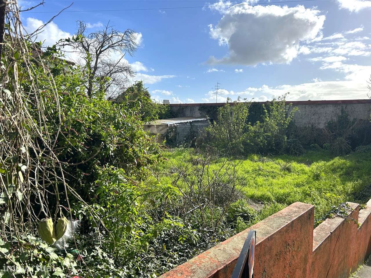 Terreno 333 m² com Projeto Aprovado para 6 Apartamentos | Rio Tinto - Grande imagem: 2/16