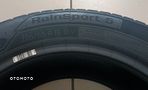 Komplet opon letnich UNIROYAL 205/55R16 91V RAINSPORT 5 - 4