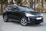 Citroën C4 Aircross HDi 150 Stop & Start 4WD Exclusive - 3