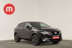 Nissan Qashqai 1.3 DIG-T Tekna - 1