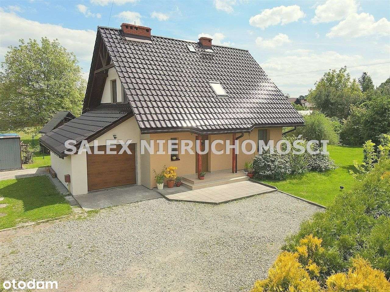 Dom w Chybiu prowizja 0%-3