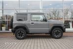 Suzuki Jimny 1.5 Pro - 4