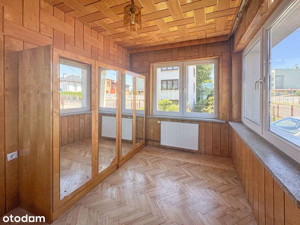 Dom z ogrodem w Centrum Boguchwały! 117m2! - Pełny obrazek: 4/13