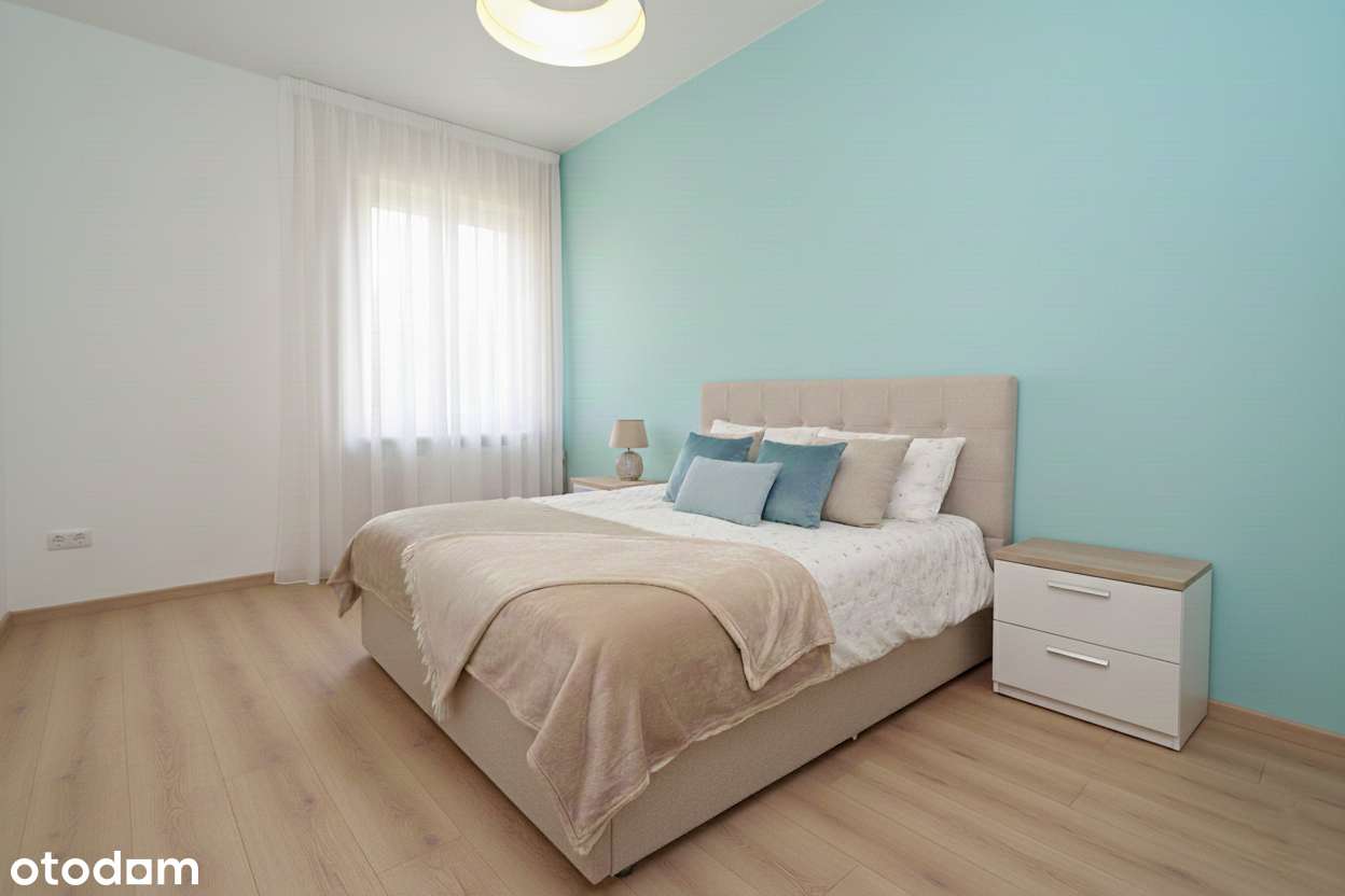 Blisko CKD, I piętro-16