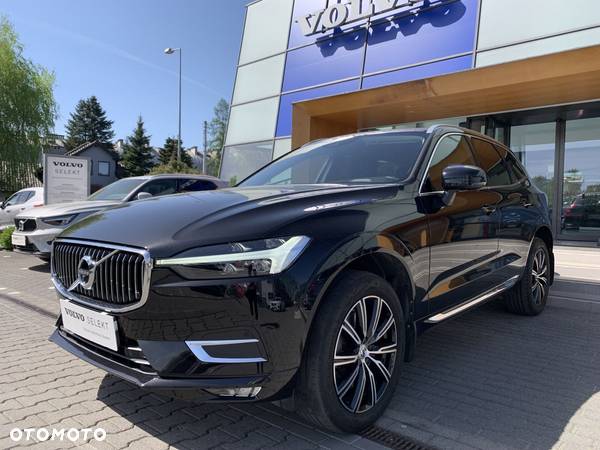 Volvo XC 60 - 3