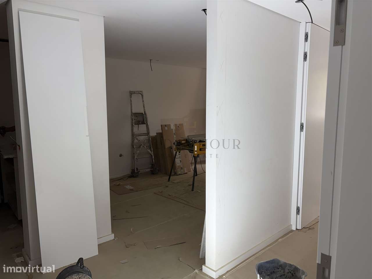 Apartamento T1 Venda em Mafamude e Vilar do Paraíso,Vila Nova de Gaia-16