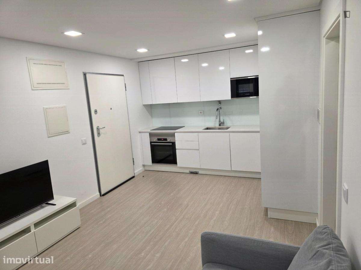 Apartamento com 1 quartos - localizado em Arregaça Coimbra - Grande imagem: 5/8