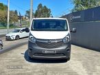 Opel Vivaro 1.6 CDTI C/Frio IVA Dedutível - 2