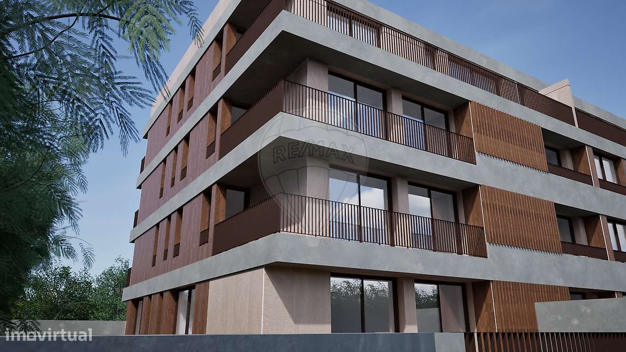 Apartamento T2 para venda-5