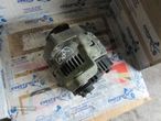 ALTERNADOR A13VI212 7700424583 RENAULT MEGANE 1996 1.4 I - 2