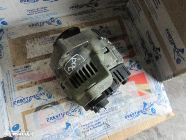 ALTERNADOR A13VI212 7700424583 RENAULT MEGANE 1996 1.4 I - 2