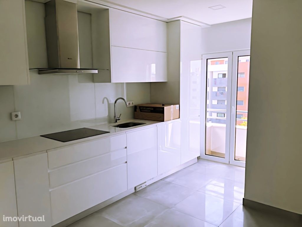 Apartamento T2