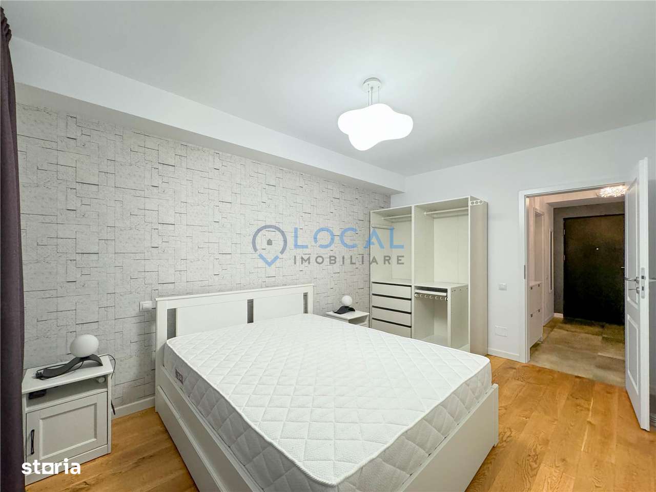 Apartament 2 camere | Parcare | Bloc Nou | Iulius Mall - Imagine principală: 4/11