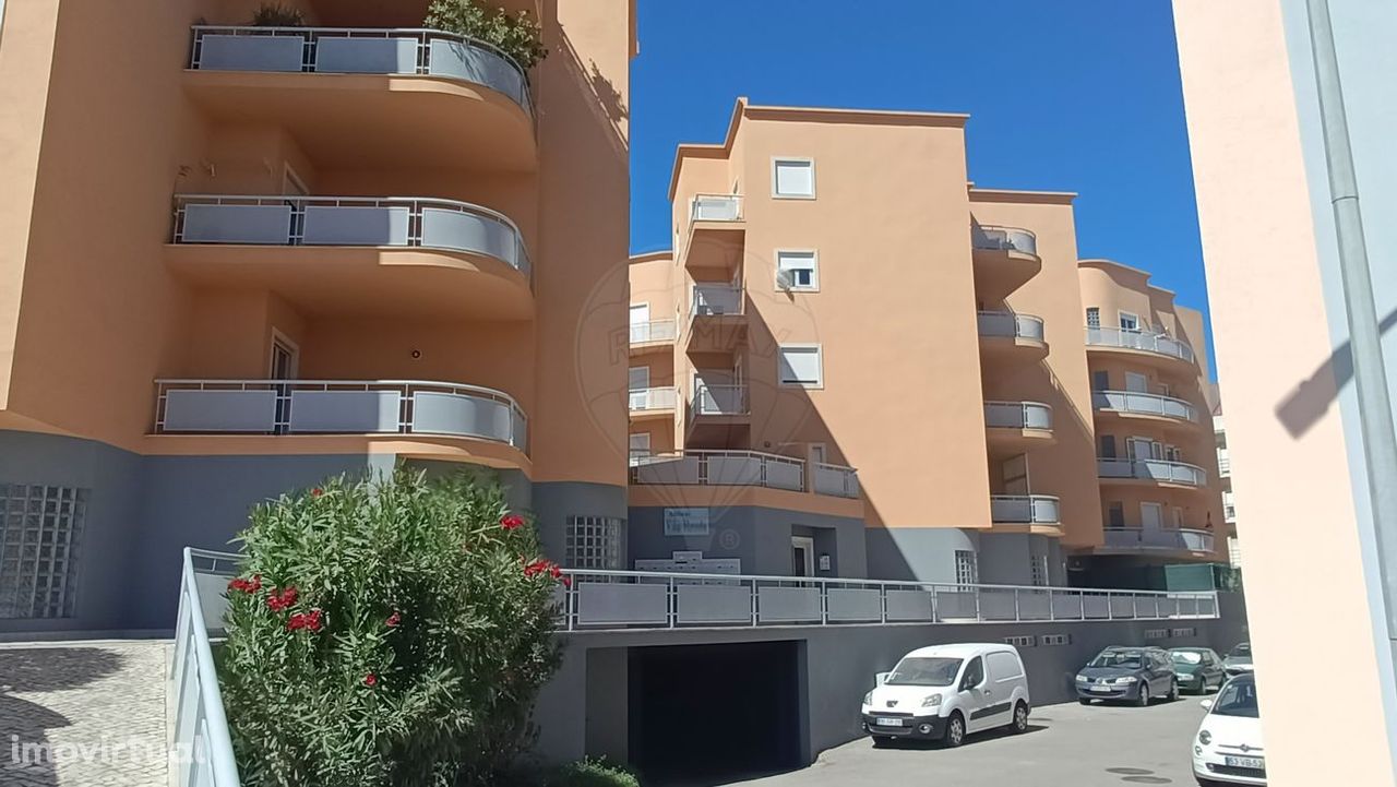 Apartamento T3 para venda