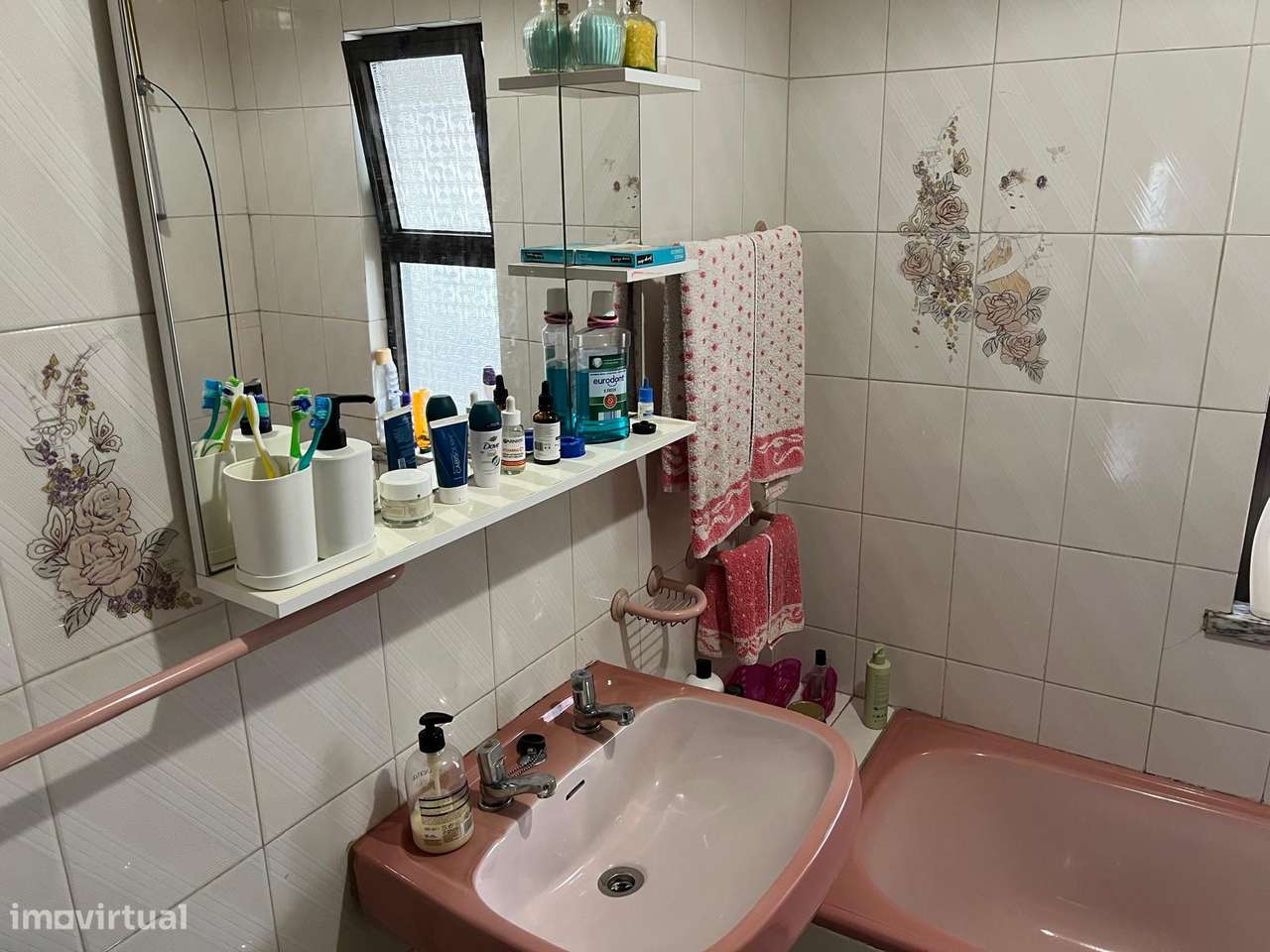 Moradia Geminada T4| São Silvestre, Coimbra-16