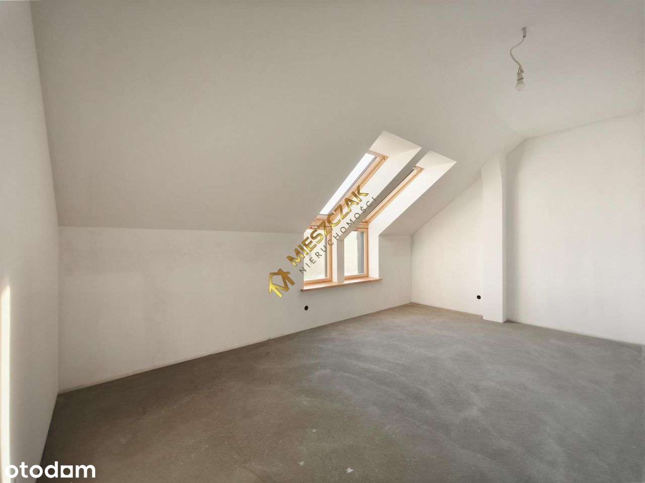 świetny dom bliźniak stan deweloperski Koszalin-8