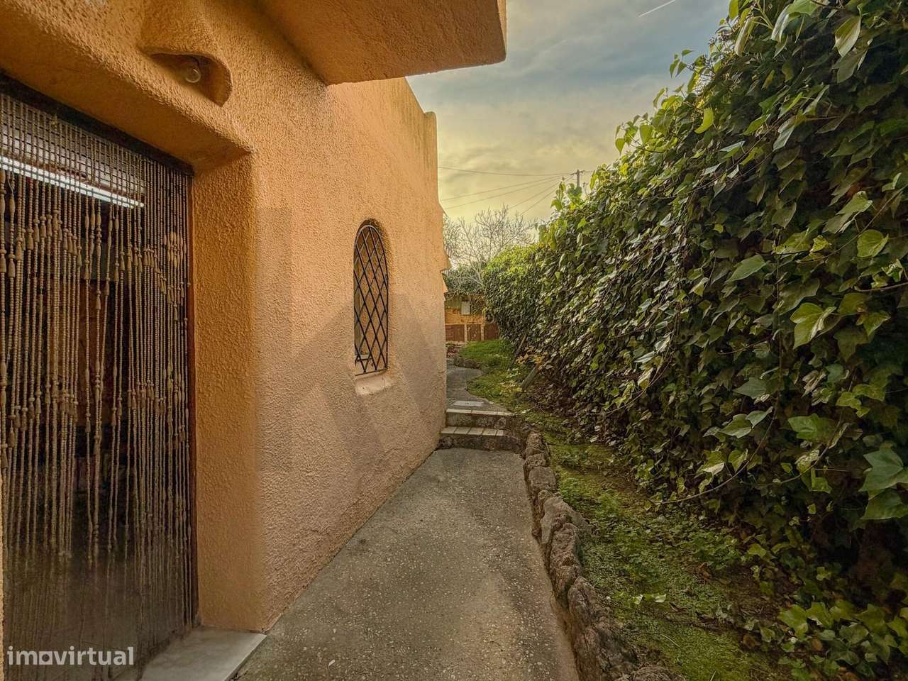 Moradia T3+1 – Urbanização das Rosas, Quelfes | Olhão-41