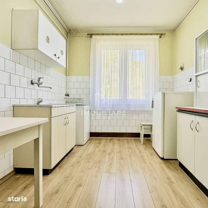 Apartament 2 camere,  Str. Anton Pann , semicentral - Imagine principală: 5/8