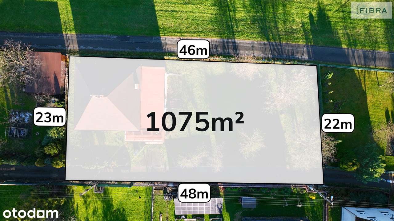 Dom dla dwóch rodzin w Rydułtowach - Pełny obrazek: 4/20