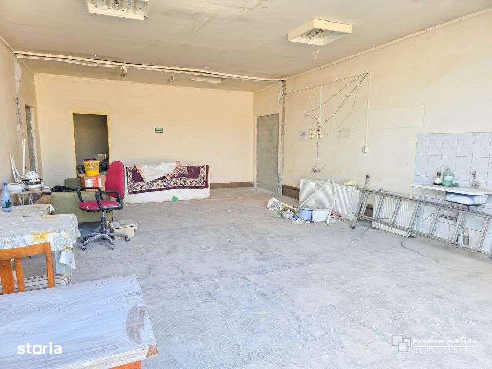 Spatii modulare Baciu, de la 61 la 600 mp - Imagine principală: 4/8