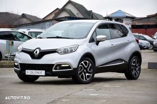 Renault Captur Energy dCi