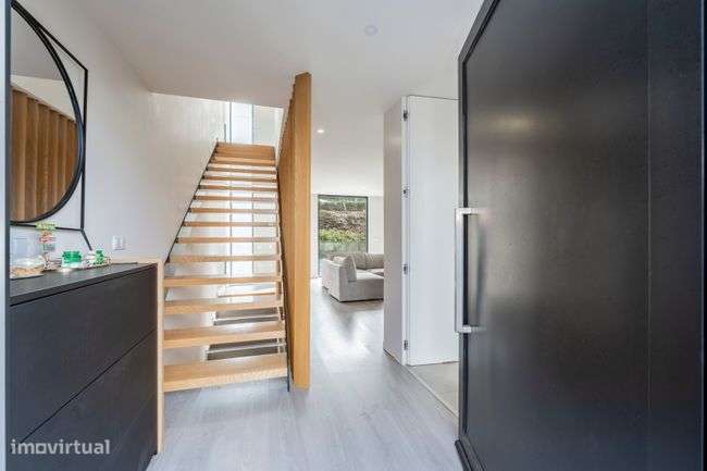 MORADIA GEMINADA T4+1, 4 Suites em PALMEIRA, BRAGA-10