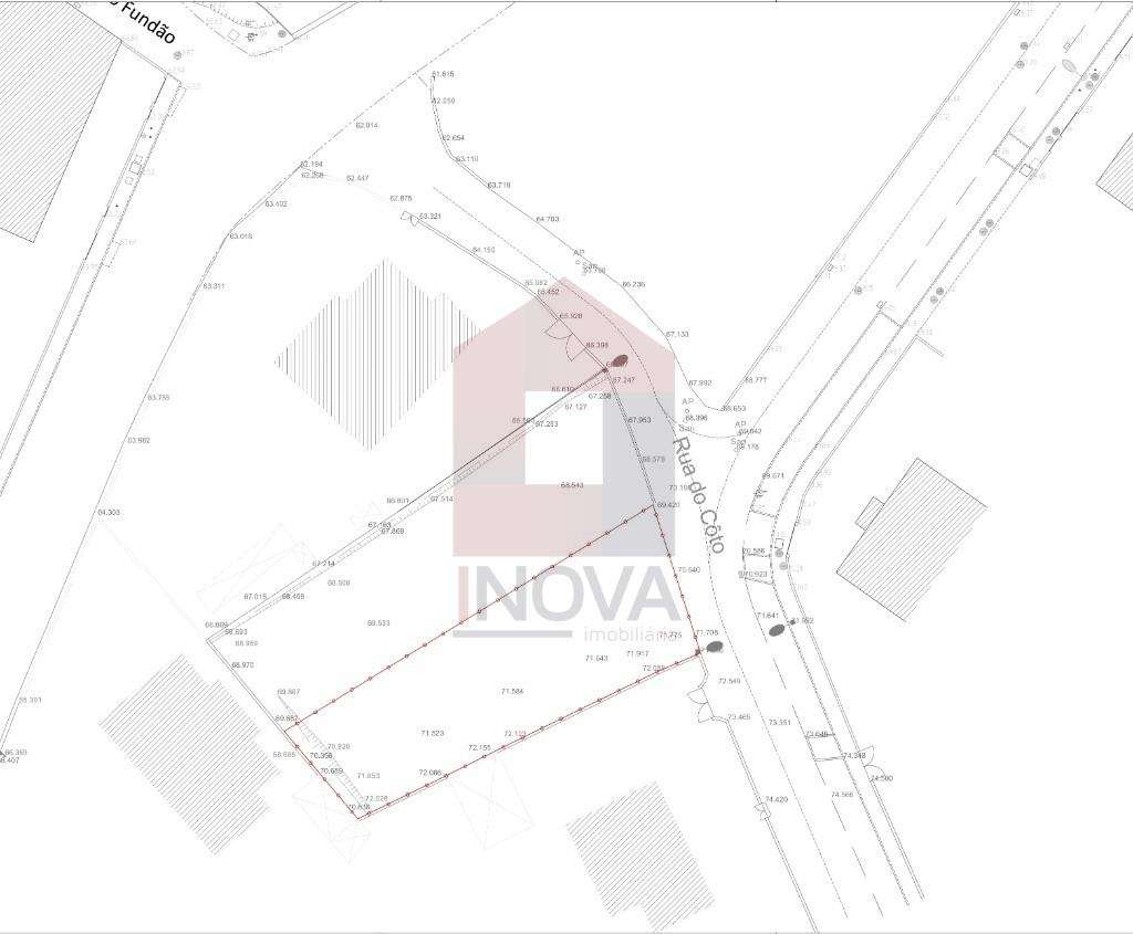 Terreno com projeto aprovado, São Vicente do Bico-22