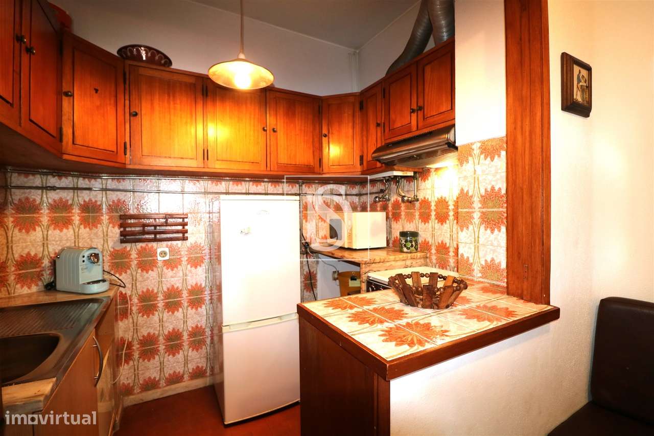 Apartamento T1 Venda em Albufeira e Olhos de Água,Albufeira-6